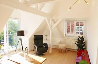 Immobilie mieten in Feuerbachweg 14, 08058 Weißenborn, Möblierte Traumwohnung in Bestlage in Zwickau (Weißenborn). Großer Balkon. PKW-Stellplatz