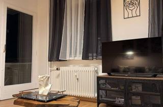 Immobilie mieten in Nachodstraße 25, 10779 Wilmersdorf, Beautiful fully equipped 1 bedroom apartment in great Berlin location, move in with just a suitcase!