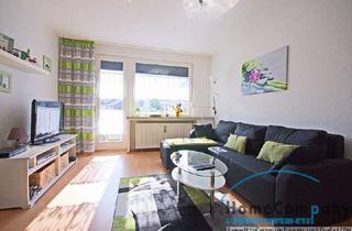 Immobilie mieten in 44143 Körne, Mittendrin und doch ruhig! Schön und modern möblierte Wohnung mit Balkon in Dortmund-Körne