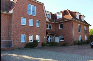 Wohnung mieten in 28844 Weyhe, Frisch renovierte 2-Zimmer-DG-Wohnung mit neuer EBK, Balkon & Stellplatz in zentraler Lage von Weyhe