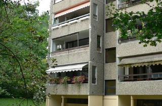 Wohnung mieten in 79639 Grenzach-Wyhlen, 4-Zimmer-Wohnung mit Balkon im 4. OG in Grenzach-Wyhlen