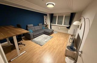 Immobilie mieten in 85716 Unterschleißheim, 2-Zimmer-Wohnung in Lohhof / Unterschleißheim – 63 m² – 6 Monate Untermiete (Option auf Übernahme!)