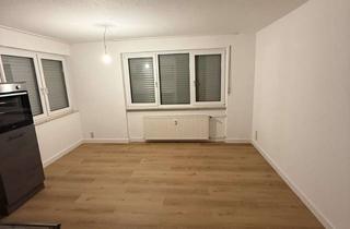 Immobilie mieten in 55268 Nieder-Olm, Attraktive möblierte 1-Zimmer Wohnung in Nieder-Olm