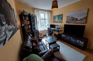 Immobilie mieten in 14482 Babelsberg Süd, Wunderschöne Altbauwohnung in toller Lage / Beautiful apartment in great location!