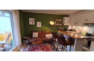 Immobilie mieten in Brenderweg 55, 56070 Lützel, gemütliche 1,5 Zimmer Wohnung zur Zwischenmiete in Lützel