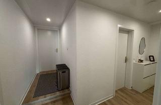 Immobilie mieten in 67071 Oggersheim, Modernes, voll möbliertes Apartment mit Terrasse! Kaltmiete 1050€