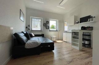 Immobilie mieten in 41069 Dahl, Pracht Immobilien- Schickes, möbliertes Apartment