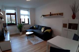 Immobilie mieten in 99867 Gotha, Wohnen auf Zeit für Singles