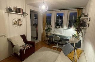 Immobilie mieten in Karl-Siegismund-Straße, 04317 Reudnitz-Thonberg, Gemütliche, 2-Zimmer Wohnung (möbliert) zu Vermieten