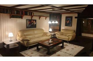 Immobilie mieten in Wilhelm-Schreiber-Straße 32, 50827 Ossendorf, Gemütliche Souterrainwohnung in Köln