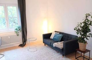 Immobilie mieten in Togostraße 44, 13351 Wedding, 2 WG-Zimmer, Küche, Bad - frisch renoviert