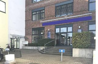 Geschäftslokal mieten in 53332 Bornheim, Großzügige und repräsentative Einzelhandelsfläche in Bornheim