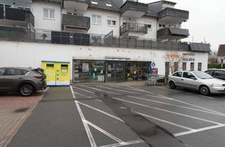 Geschäftslokal mieten in Sankt-Ilgener-Straße 60, 69181 Leimen, Ladengeschäft/Praxis mit Schaufenster im Erdgeschoss