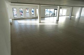 Geschäftslokal mieten in Sankt-Ilgener-Straße 60, 69181 Leimen, Ladengeschäft/Praxis mit Schaufenster im Erdgeschoss