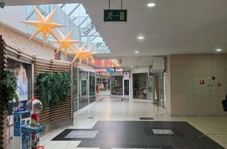 Geschäftslokal mieten in Goerdelerstraße 17–25, 42651 Solingen-Mitte, Großzügige Ladenfläche (ca. 1.226 m²) im Bachtor Centrum Solingen – ideal zur freien Gestaltung!