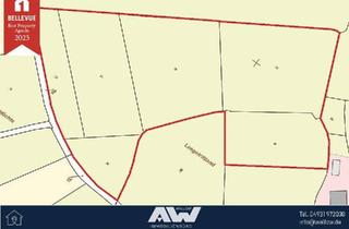 Gewerbeimmobilie kaufen in 26506 Norden, Grünländereien (ca. 6,34 ha) in Norden, Westermarsch I - Leegetriftland!