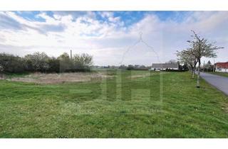 Gewerbeimmobilie kaufen in 06366 Köthen, Grundstück mit Entwicklungspotenzial