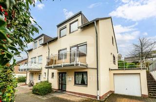 Doppelhaushälfte kaufen in 53343 Wachtberg, Ihr neues Zuhause in Wachtberg-Niederbachem Charmante Doppelhaushälfte in ruhiger Stichstraße.