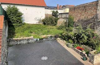 Einfamilienhaus kaufen in 55294 Bodenheim, ImmobilienPunkt*** Großes Einfamilienhaus mit Hof und Landgarten mitten in Bodenheim