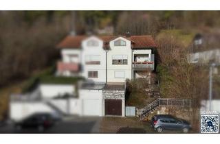 Doppelhaushälfte kaufen in 74427 Fichtenberg, DOPPELHAUSHÄLFTE MIT EINLIEGERWOHNUNG IN FICHTENBERG