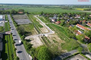 Grundstück zu kaufen in 26419 Schortens, Neue Bauplätze neben altem Olympiagelände