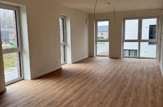 Wohnung mieten in 26127 Oldenburg, Fliegerhorst