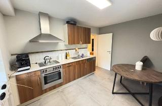 Wohnung mieten in 76848 Spirkelbach, Helle möblierte Einliegerwohnung mit großem Garten in ruhiger Waldrandlage