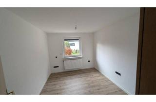 Wohnung mieten in Alte Wurth, 28816 Stuhr, Stuhr-Varrel | Schöne 3-Zi.-EG-Wohnung | Erstbezug | Garten zur Alleinnutzung | Stellplatz inkl.