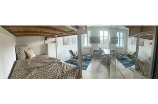 WG-Zimmer mieten in Neue Krugallee, 12435 Berlin, Wasser, Park, Wald - und doch in der Stadt