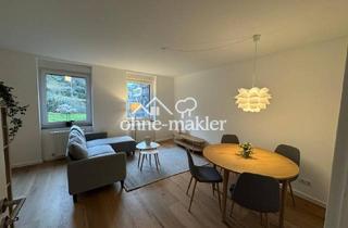 Wohnung mieten in Burgfrieden 20, 56727 Mayen, Neu Möblierte, kernsanierte 1,5-Zimmer-Wohnung mit Dachterrasse