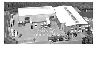 Büro zu mieten in Handwerkerstraße, 48720 Rosendahl, Produktions- / Lager- sowie Büroflächen zu vermieten