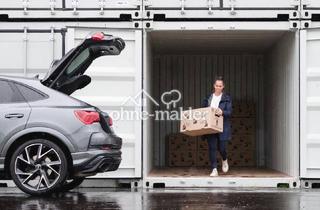 Gewerbeimmobilie mieten in Rostocker Str., 56566 Neuwied, 15m² Lagerraum, Lagerbox, Container in Koblenz – günstig, sicher & sofort verfügbar!