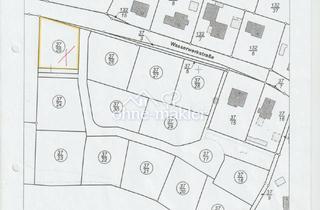 Immobilie kaufen in Wasserwerkstrasse 15, 21789 Wingst, Baugrundstück nähe Nordsee! Bauen in Cuxhaven/Wingst