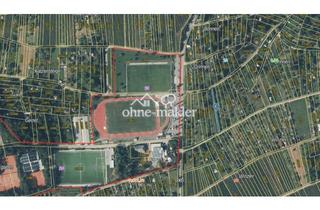 Garagen kaufen in Flst. (Grinnen), Leingarten, 74211 Leingarten, Wochenendgrundstück am Heuchelberg