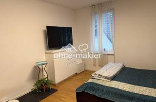 Haus mieten in Alt-Tegel, 13507 Berlin, Helles 22m² Zimmer mit privatem Bad & Gartenzugang – 2 Min. zum Tegeler See