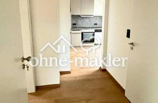 Wohnung mieten in 63773 Goldbach, Moderne, zentrale 2-Zimmer Wohnung