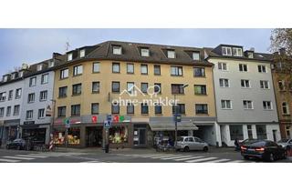 Büro zu mieten in Carmerstr. 66, 45147 Essen, Attraktive Gewerbefläche im Gesundheits- und Wohnumfeld von Essen-Holsterhausen