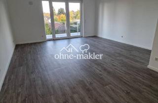 Wohnung mieten in Luchemerstrasse, 52379 Langerwehe, 2-Zimmer-Wohnung Neubau Düren/Langerwehe