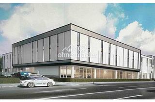 Gewerbeimmobilie mieten in 23556 Lübeck, 100-2.000 m²-Lager-am Citti-Park