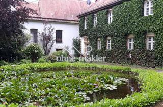 Lager kaufen in 72124 Pliezhausen, Schlossgrundstück mit Herrenhaus, Scheuer, Pferdeboxen und angrenzenden Bauplätzen