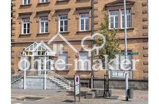 Gewerbeimmobilie kaufen in Wilhelmstrasse 67, 65582 Diez, Büro-/ Praxiskomlex mit vielseitigem Nutzungspotenzial