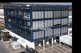 Büro zu mieten in Vor Den Eichen, 65604 Elz, Mit Weitblick in modernsten Räumen arbeiten