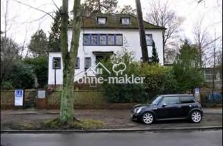 Büro zu mieten in Maximiliankorso 63, 13465 Berlin, Büro und Praxis gebäude