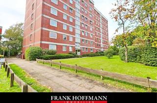 Wohnung mieten in 24558 Henstedt-Ulzburg, Schöne und gut geschnittene 3-Zimmer Wohnung mit Poolzugang in Henstedt-Ulzburg