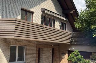 Haus kaufen in 32312 Lübbecke, Viel Platz, Ein-Zweifamilienhaus mit top Süd-Westausrichtung , inkl. Bauland!