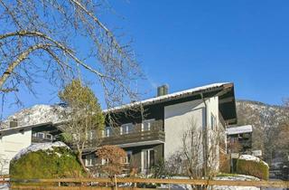 Wohnung kaufen in 87561 Oberstdorf, Viel Raum für Ihre Gestaltungsideen - 2-Zimmer-Wohnung in ruhiger Lage von Oberstdorf