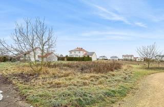 Immobilie kaufen in 85117 Eitensheim, Ihr Platz zum Ankommen – Baugrundstück in Eitensheim für Familien, die mehr vom Leben wollen