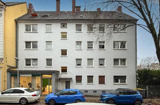 Anlageobjekt in 45307 Essen, Solide, gepflegte Kapitalanlage in ruhiger Seitenstraße von Essen Kray