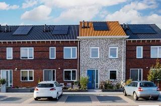 Einfamilienhaus kaufen in 26345 Bockhorn, Einfamilienhaus in 26345 Bockhorn, Taubenstr