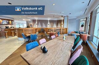 Gewerbeimmobilie kaufen in 77855 Achern, ***Flexibel nutzbares Ladenlokal mit vermieteter Wohneinheit in bester Innenstadtlage von Achern***